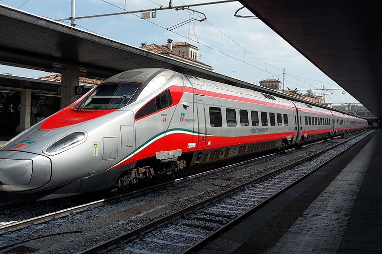 Frecciargento