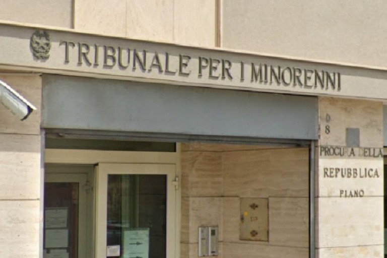 Tribunale dei Minori Bari