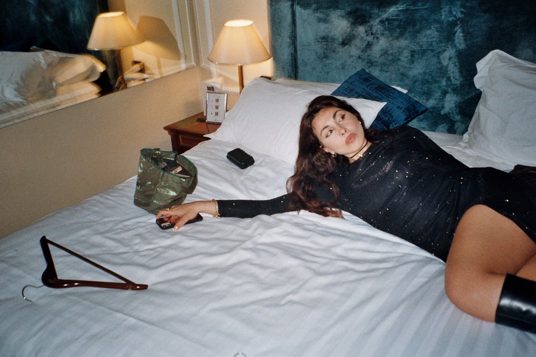 L’unicità di Tuasorellaminore con la sua musica cosmopolita che intreccia tradizione e attivismo