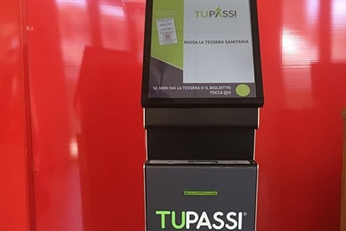 TuPassi