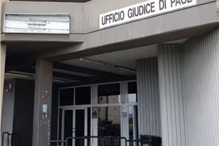 Uffici del giudice di pace Bari