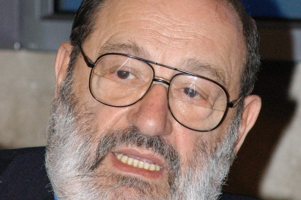 Umberto Eco