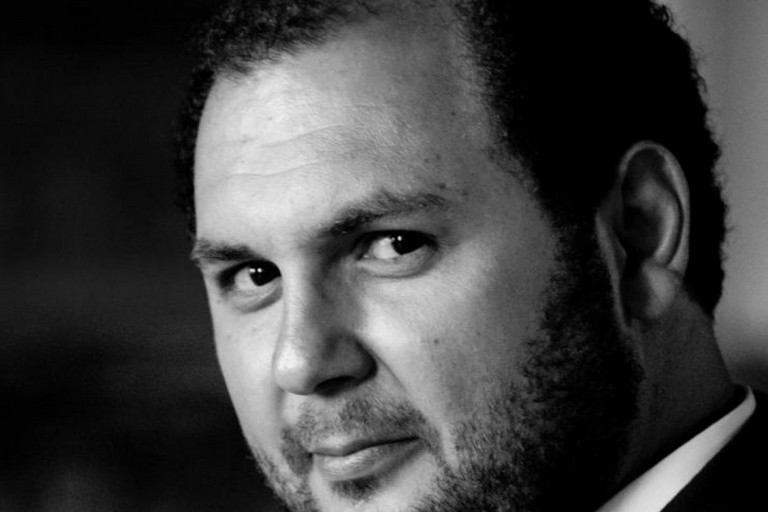 Vahan Mardirossian. <span>Foto Città Metropolitana di Bari </span>