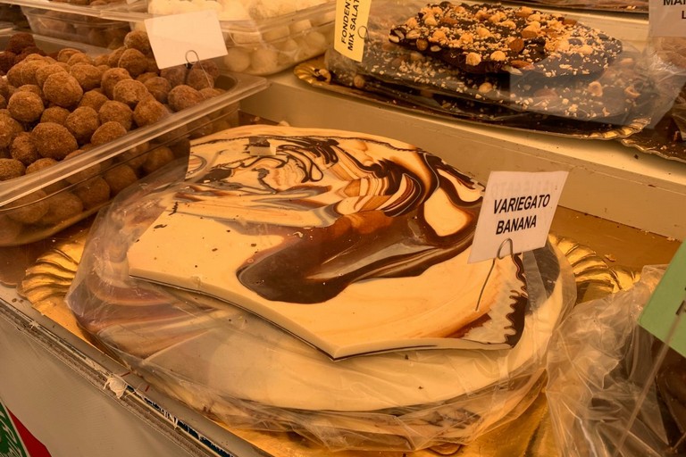 Puro Cioccolato Festival
