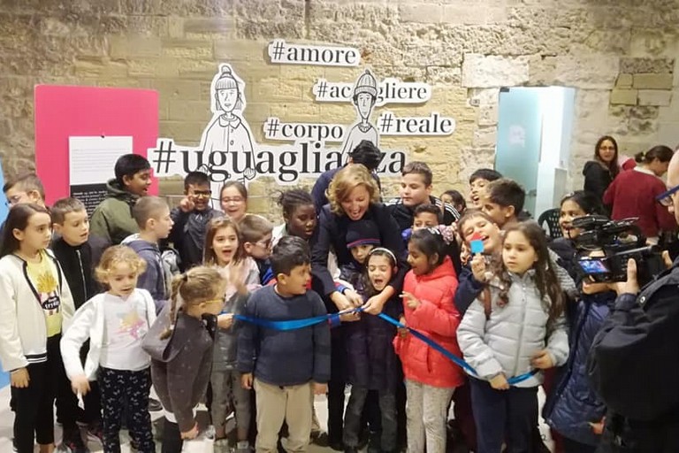 villaggio dei diritti