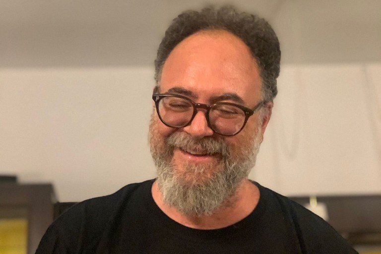 Vincenzo Cramarossa