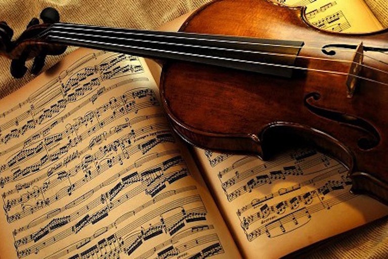 violino