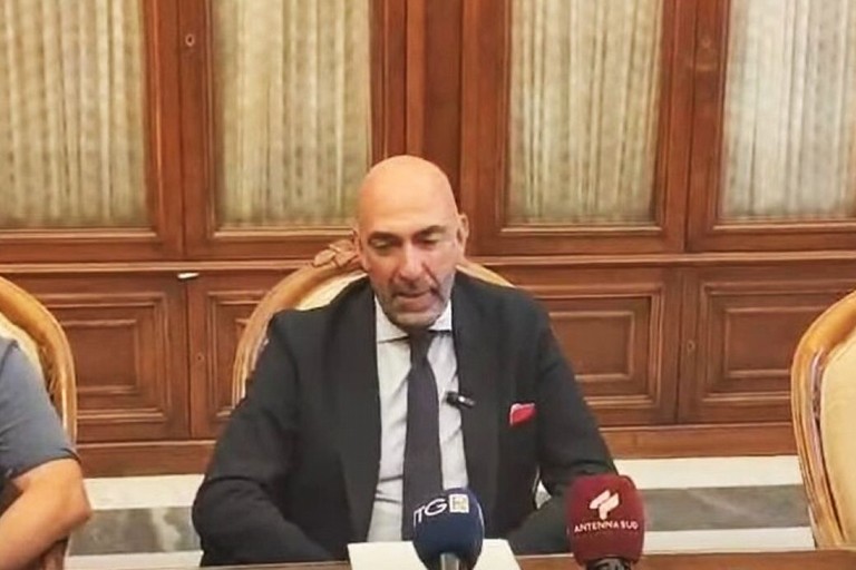 Vito Leccese