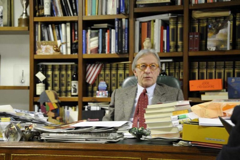 Vittorio Feltri Vittorio Feltri