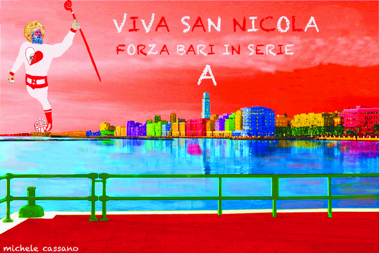 Viva San Nicola ok SERIE A