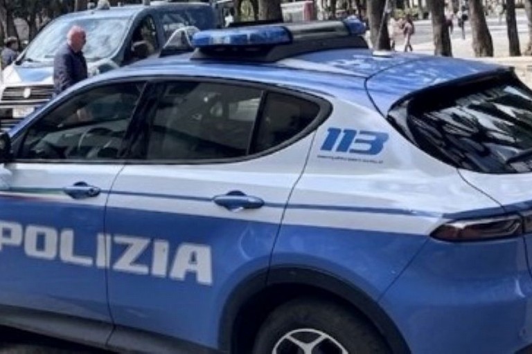 Polizia di stato