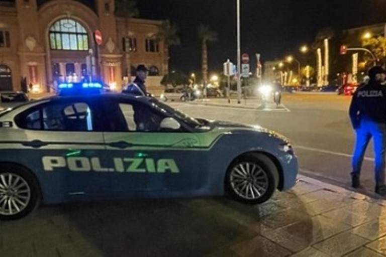 La Polizia di Stato