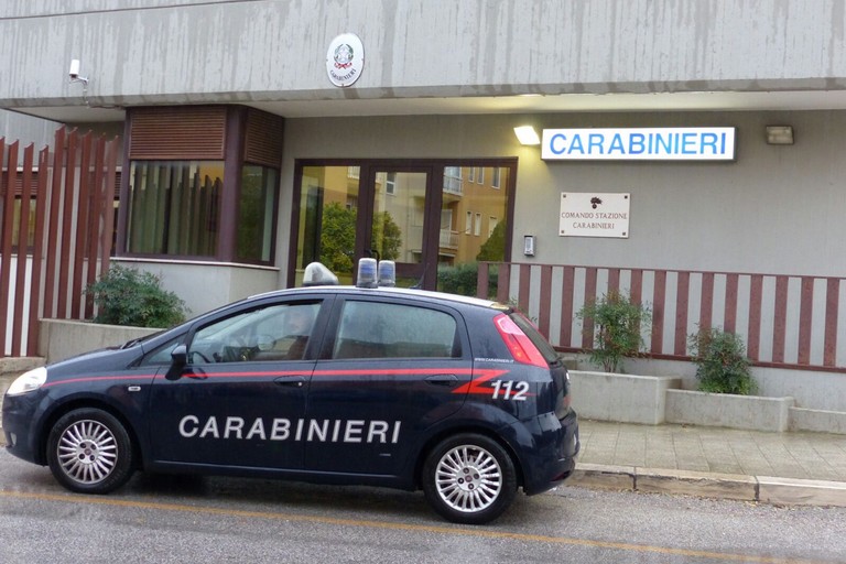 carabinieri carabinieri