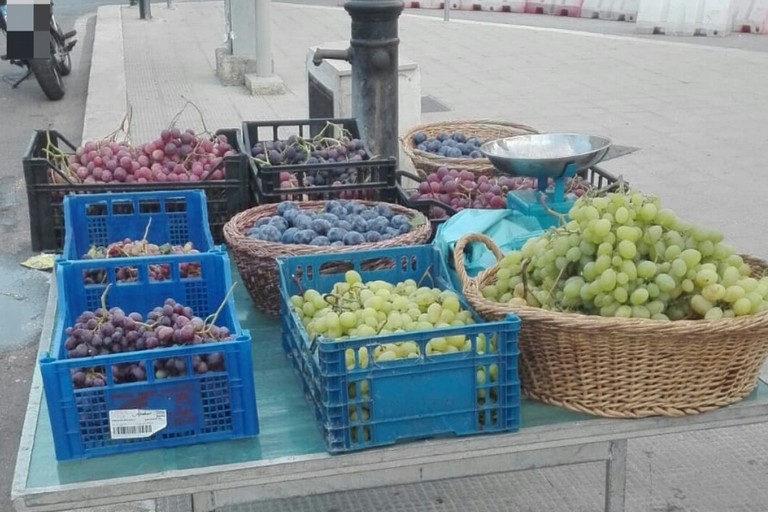 sequestro prodotti alimentari a carbonara sequestro prodotti alimentari a carbonara