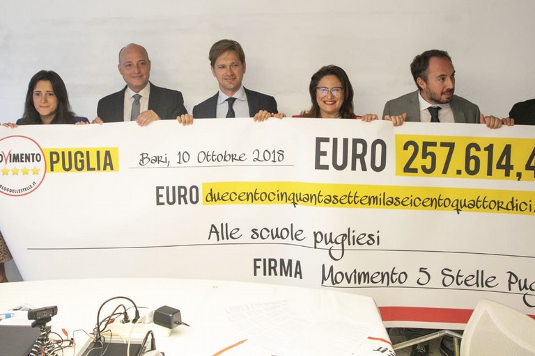 restitution day m5s