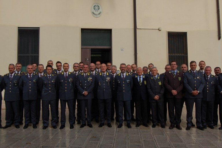 Guardia di Finanza