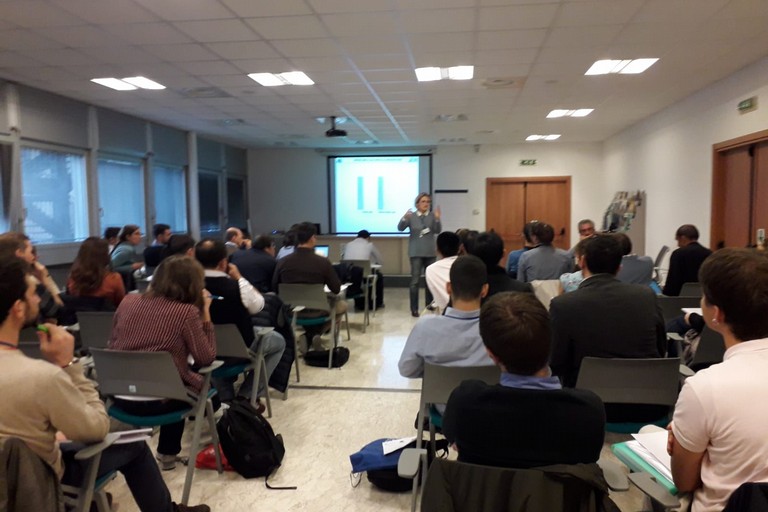 Scuola Internazionale ''Olek ZienKievicz''