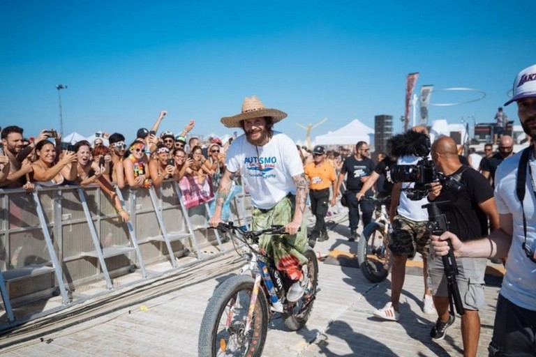 Lorenzo Jovanotti