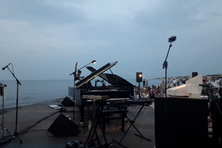 Bari Piano Festival