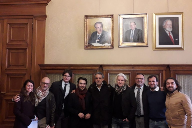 Le Strade di San Nicola