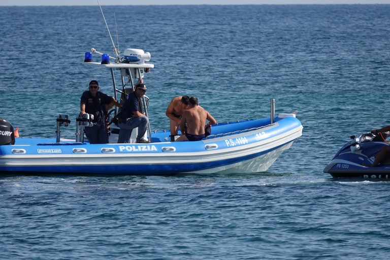 Una immagine dello scorso anno