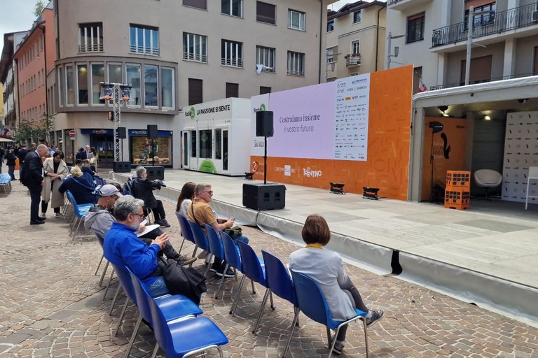 Festival dell'Economia di Trento