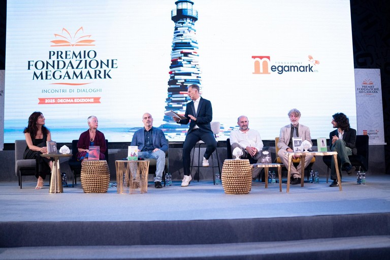 Premio Fondazione Megamark