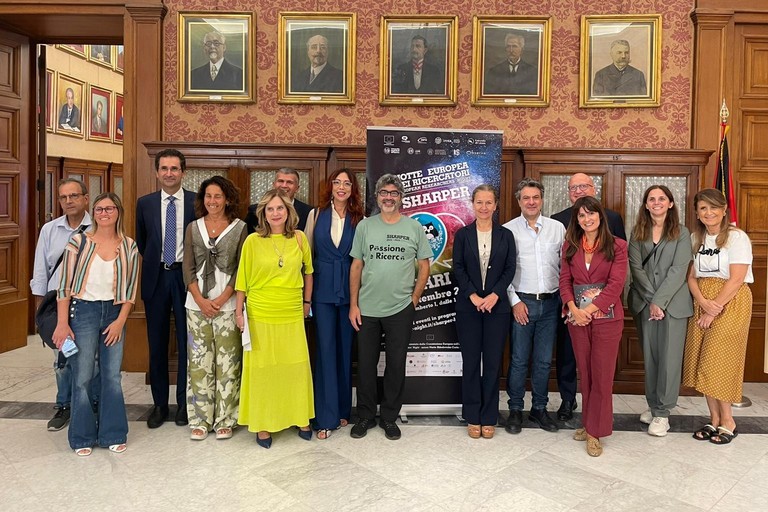 European Researchers' Night