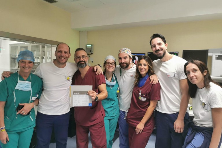 Ospedale San Paolo di Bari