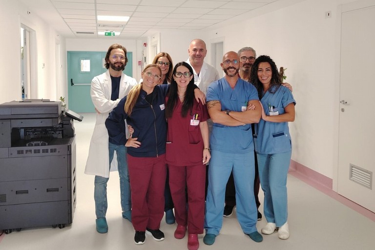 Neurologia San Paolo