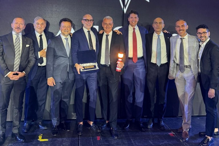 Groupintown premiata da MSC Crociere