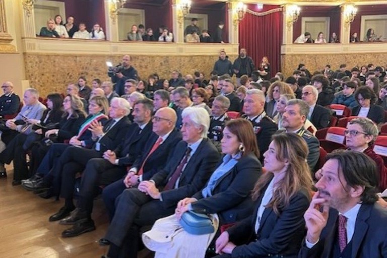 Evento sulla violenza di genere