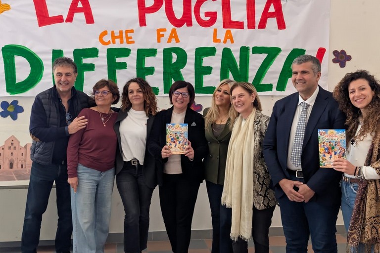 Gestione dei rifiuti nelle scuole