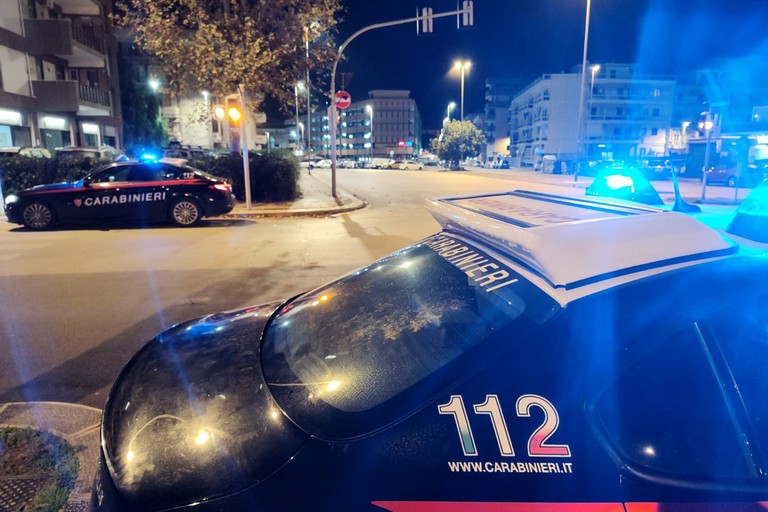 Carabinieri