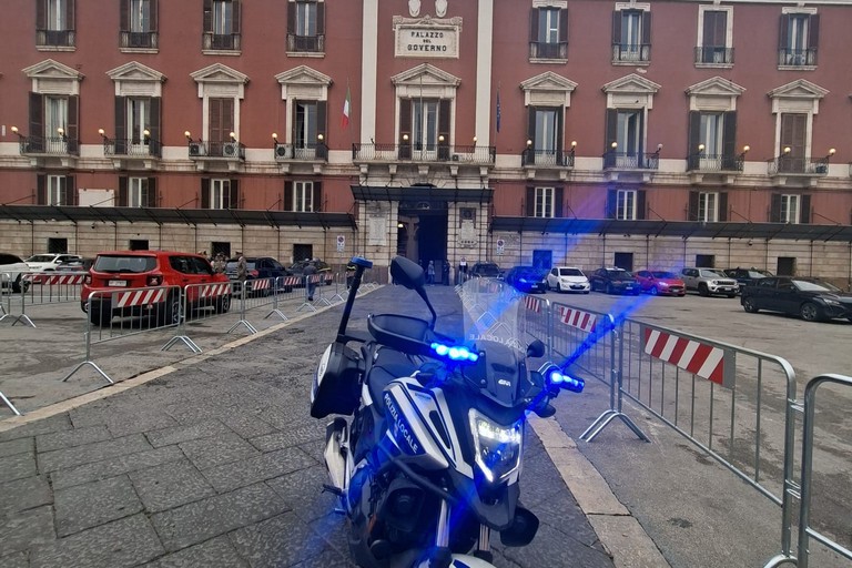 Polizia di Stato