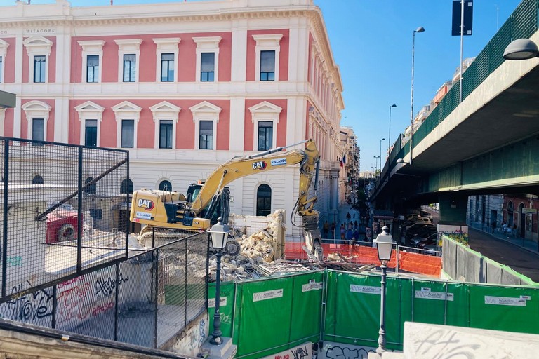 Bari Centrale