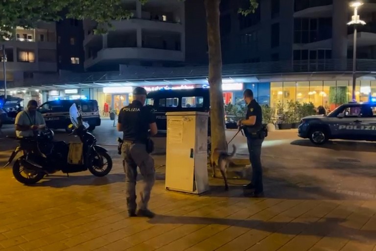 Polizia di Stato