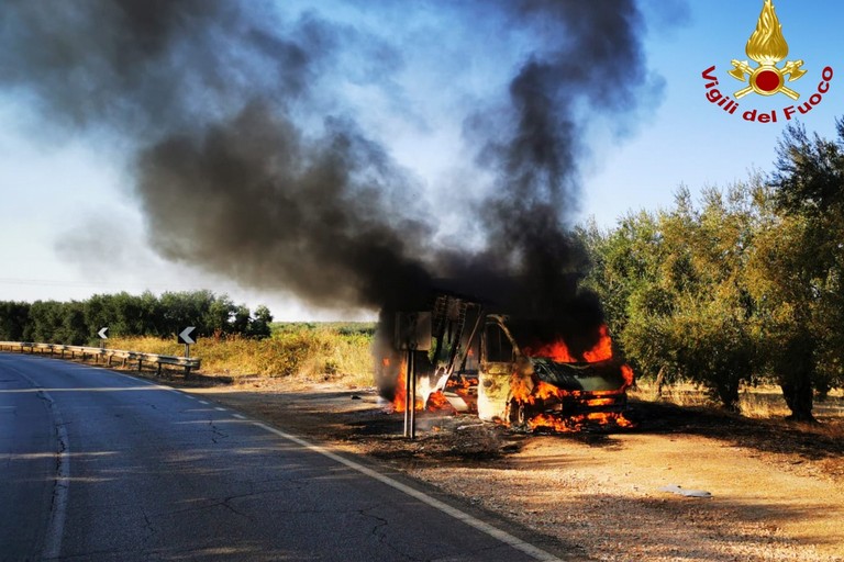 Vigili del Fuoco