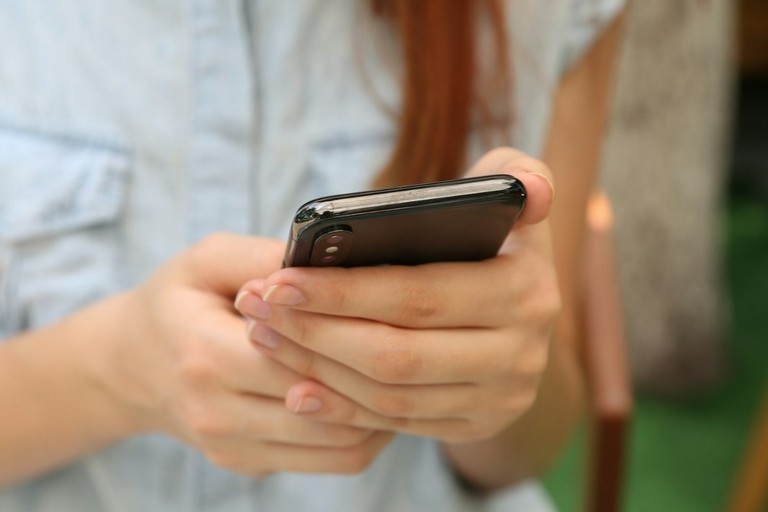 Smartphone