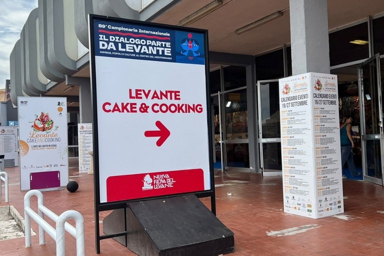 Fiera del Levante