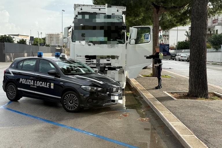 controlli sull’autotrasporto