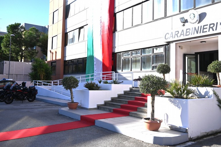 Carabinieri