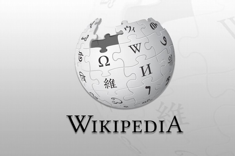 WIKIPEDIA