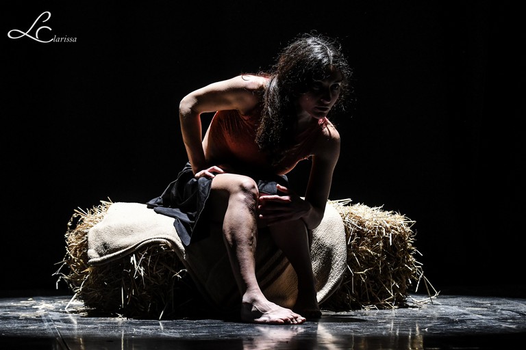 WWW ClarissaLapollaph