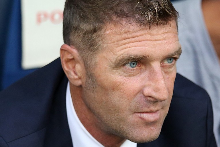 Massimo Carrera