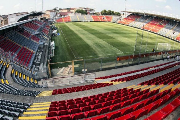 Stadio Zini