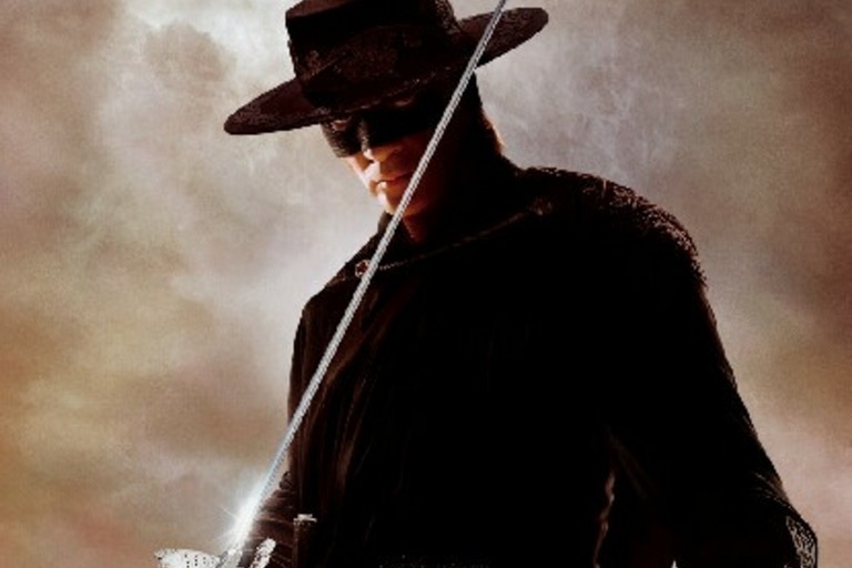 Zorro